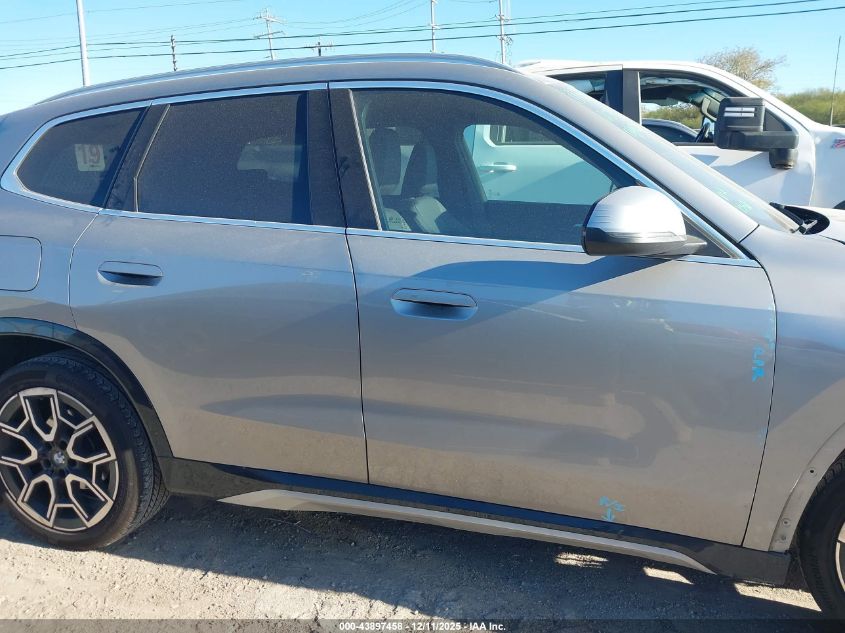 2023 BMW X1 xDrive28I VIN: WBX73EF00P5Y00713 Lot: 43897458