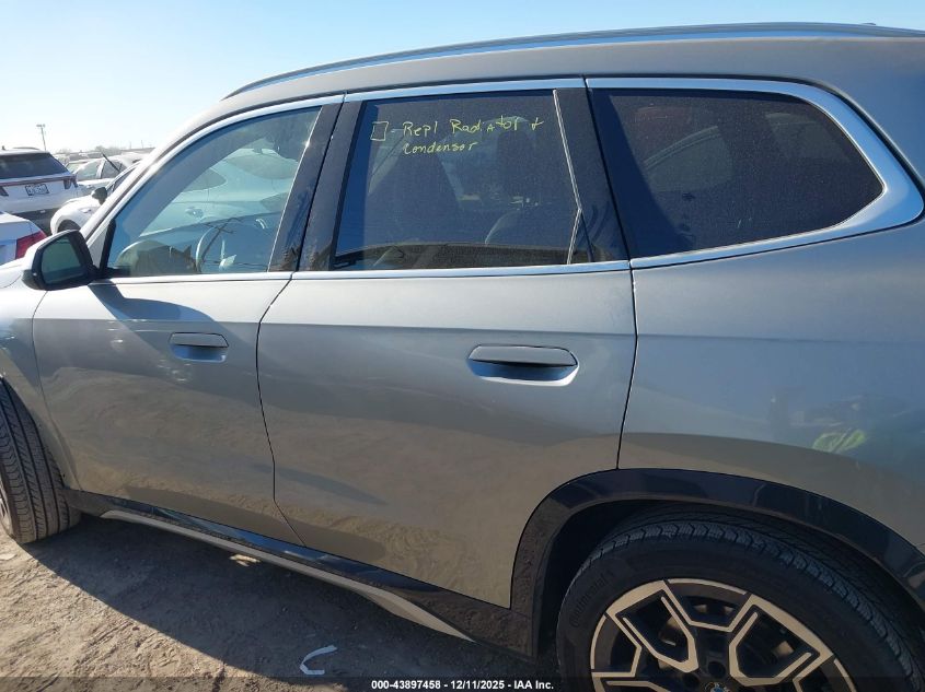 2023 BMW X1 xDrive28I VIN: WBX73EF00P5Y00713 Lot: 43897458