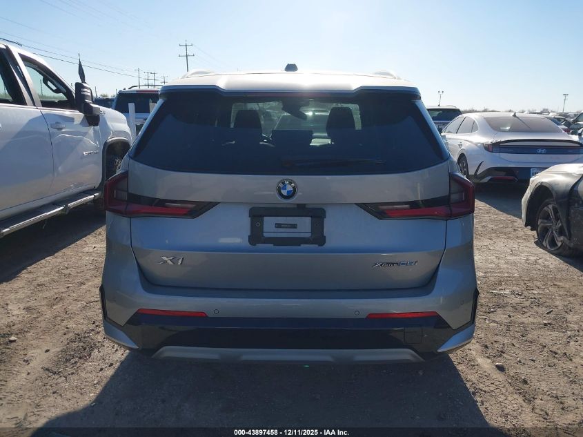 2023 BMW X1 xDrive28I VIN: WBX73EF00P5Y00713 Lot: 43897458