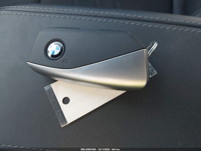 2023 BMW X1 xDrive28I VIN: WBX73EF00P5Y00713 Lot: 43897458