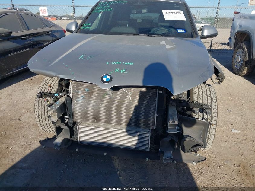 2023 BMW X1 xDrive28I VIN: WBX73EF00P5Y00713 Lot: 43897458