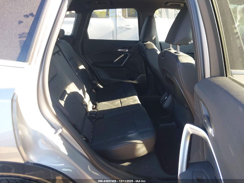 2023 BMW X1 xDrive28I VIN: WBX73EF00P5Y00713 Lot: 43897458