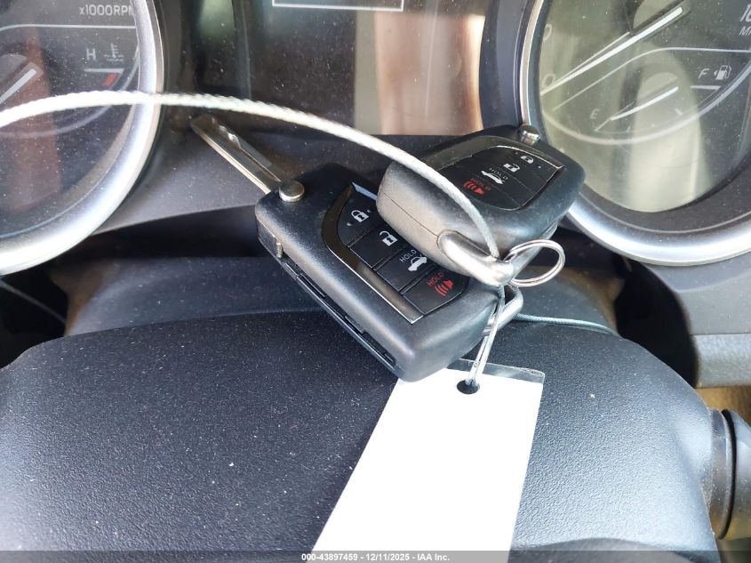 2021 Toyota Camry Se VIN: 4T1G11AK2MU523659 Lot: 43897459