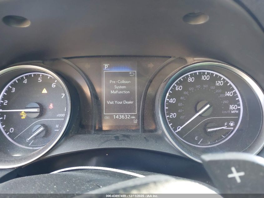 2021 Toyota Camry Se VIN: 4T1G11AK2MU523659 Lot: 43897459