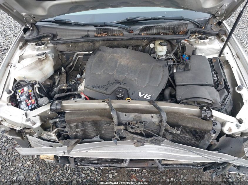 2009 Buick Lucerne Cx VIN: 1G4HP57189U149560 Lot: 43897464