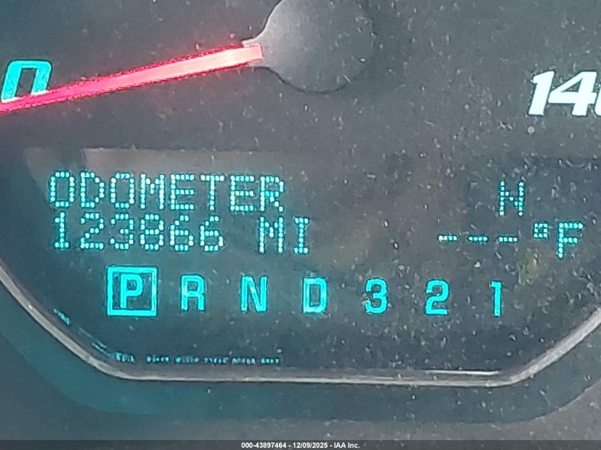 2009 Buick Lucerne Cx VIN: 1G4HP57189U149560 Lot: 43897464