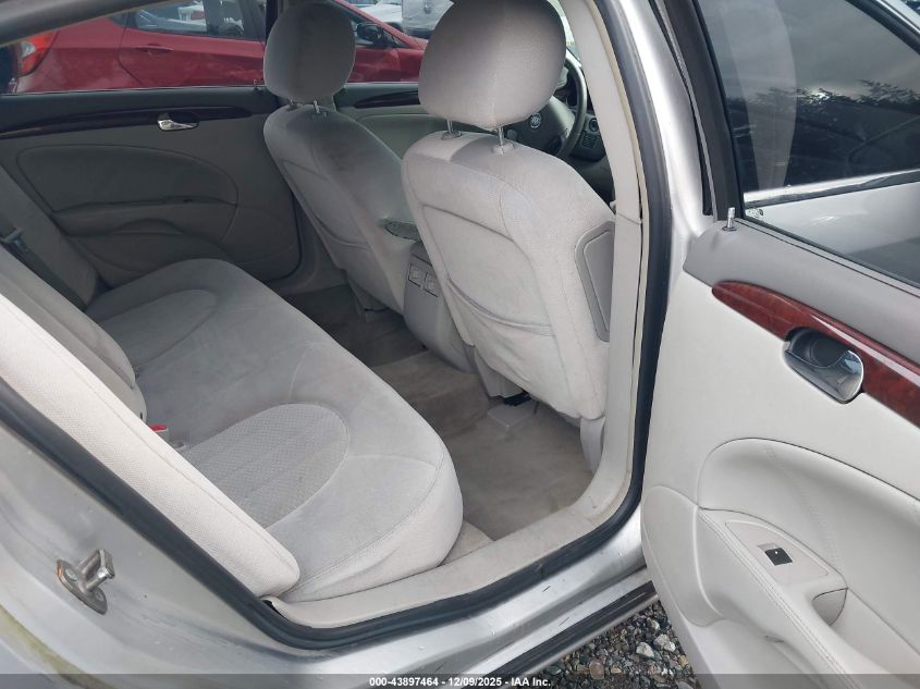 2009 Buick Lucerne Cx VIN: 1G4HP57189U149560 Lot: 43897464