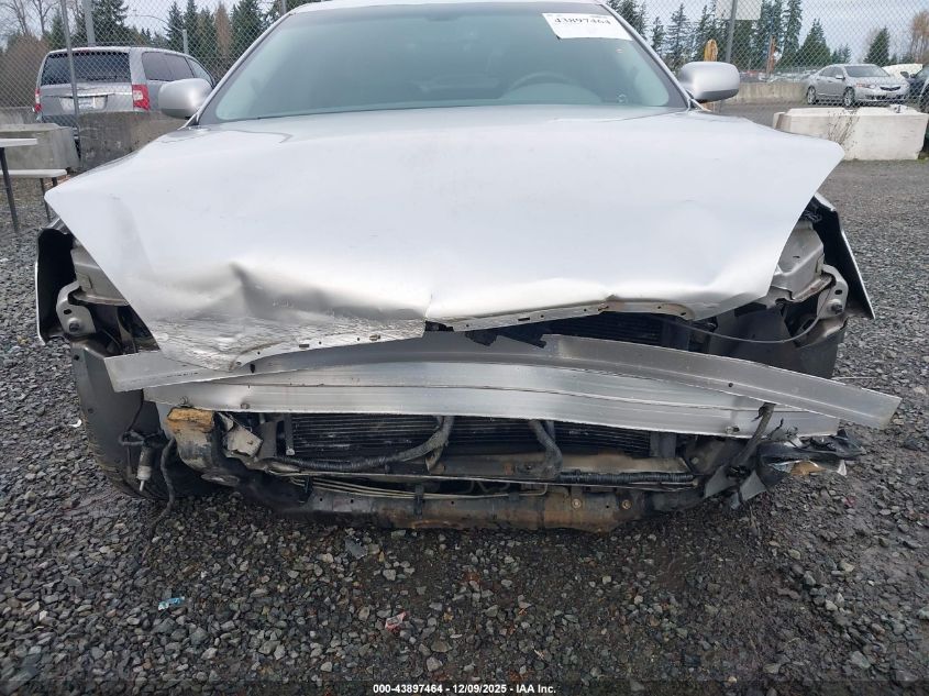 2009 Buick Lucerne Cx VIN: 1G4HP57189U149560 Lot: 43897464