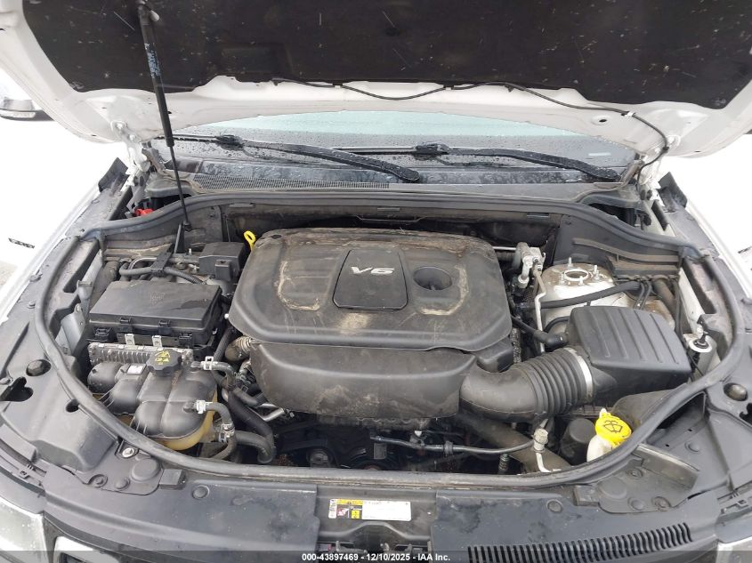 2019 Jeep Grand Cherokee Limited 4X2 VIN: 1C4RJEBG5KC656515 Lot: 43897469