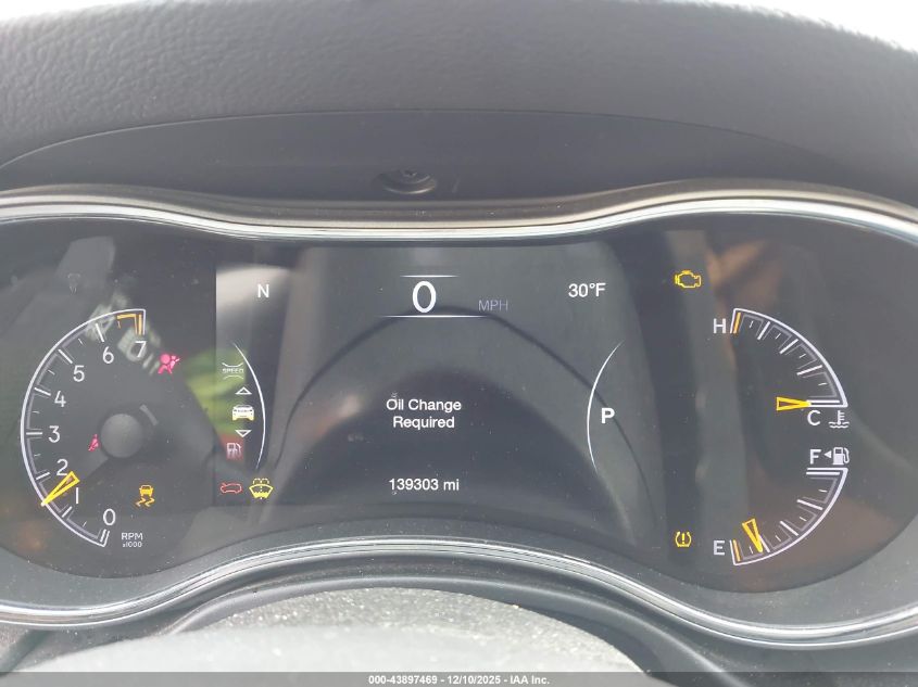 2019 Jeep Grand Cherokee Limited 4X2 VIN: 1C4RJEBG5KC656515 Lot: 43897469