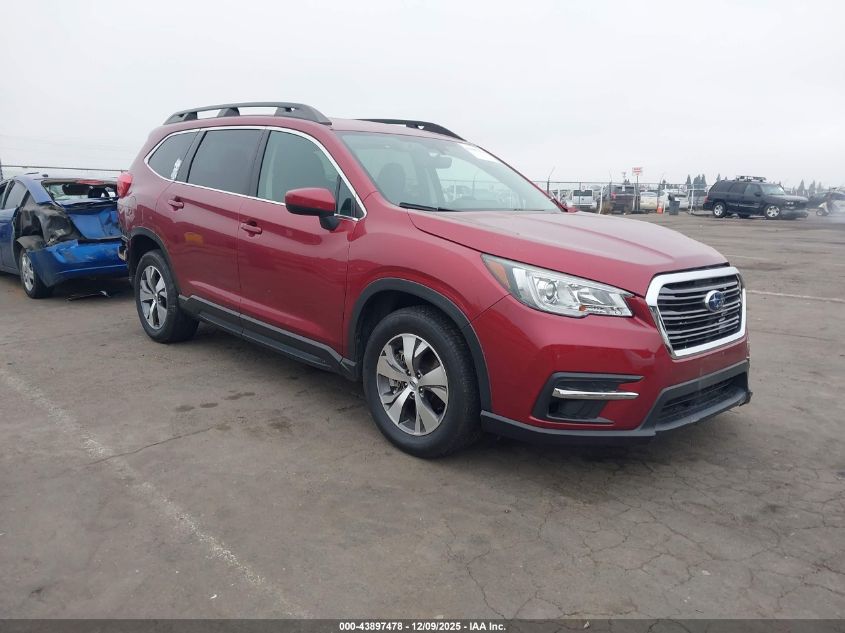SUBARU ASCENT PREMIUM