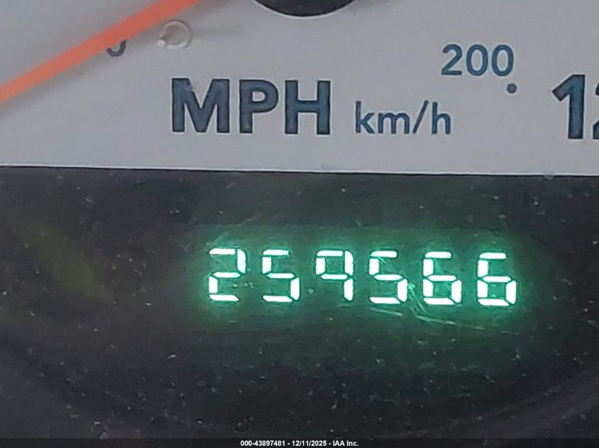 2005 Dodge Grand Caravan Sxt VIN: 2D4GP44L15R492608 Lot: 43897481