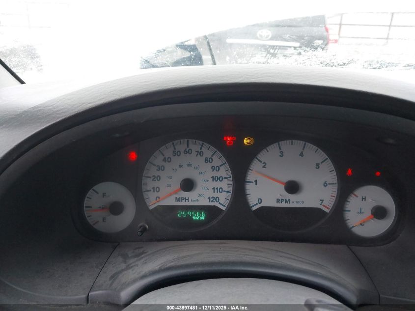 2005 Dodge Grand Caravan Sxt VIN: 2D4GP44L15R492608 Lot: 43897481