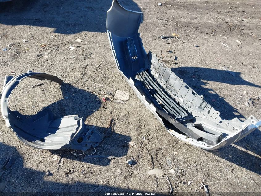 2010 Honda Civic Ex VIN: 19XFA1F80AE012717 Lot: 43897485