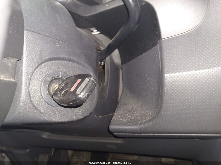 2008 Honda Ridgeline Rtl VIN: 2HJYK16568H528666 Lot: 43897487