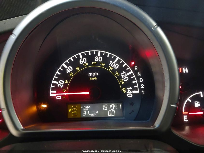 2008 Honda Ridgeline Rtl VIN: 2HJYK16568H528666 Lot: 43897487