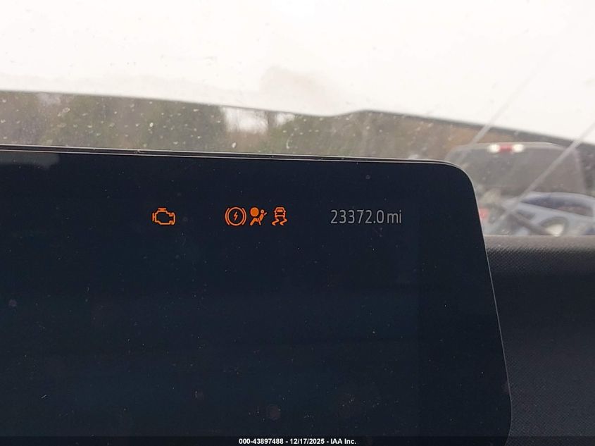 2025 Ford Expedition Active VIN: 1FMJU1H81SEA04200 Lot: 43897488