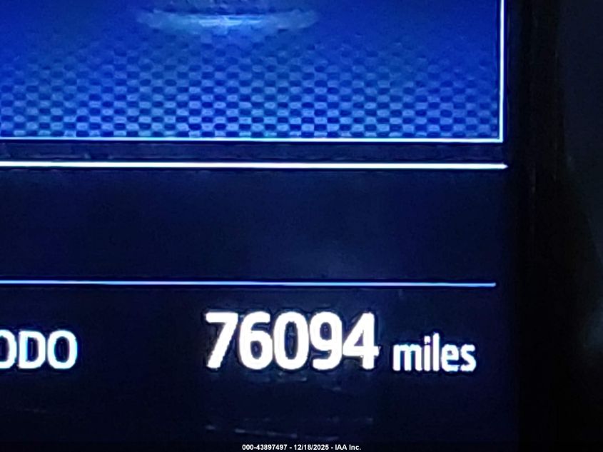 2021 Toyota C-Hr Limited VIN: JTNKHMBX7M1113832 Lot: 43897497