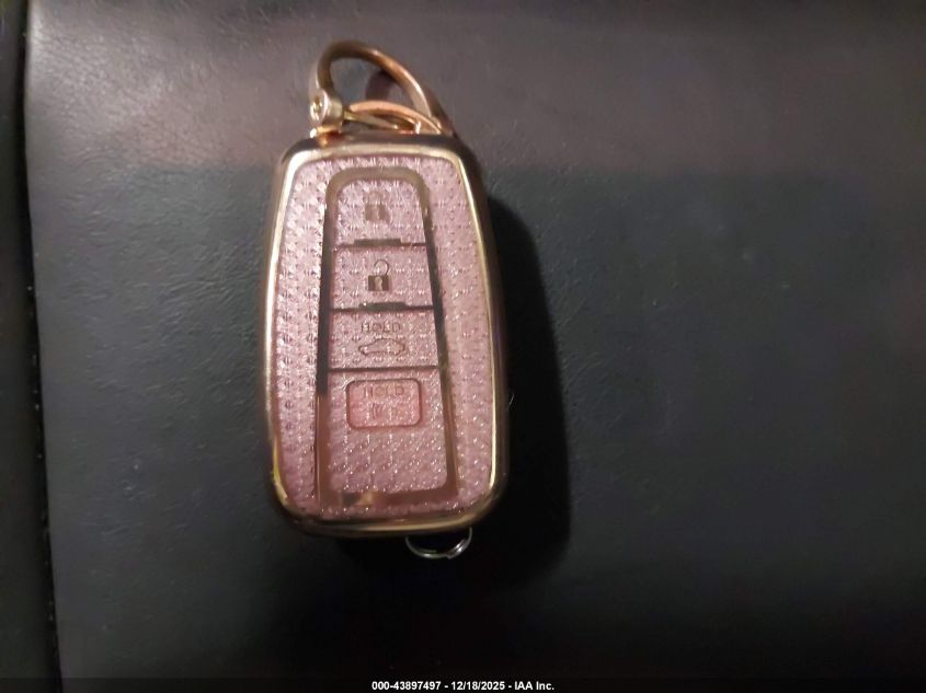 2021 Toyota C-Hr Limited VIN: JTNKHMBX7M1113832 Lot: 43897497