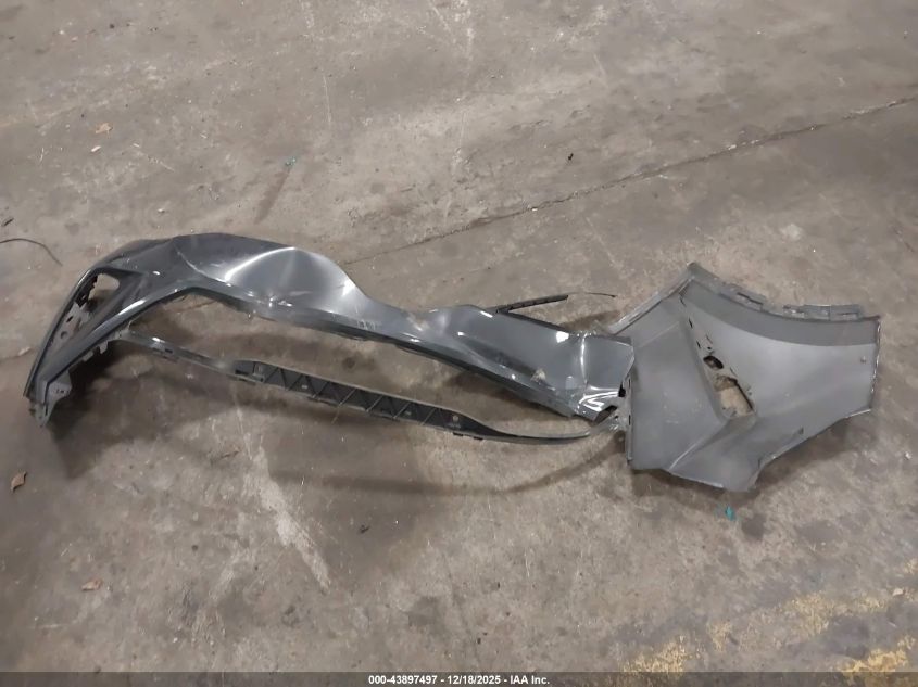 2021 Toyota C-Hr Limited VIN: JTNKHMBX7M1113832 Lot: 43897497