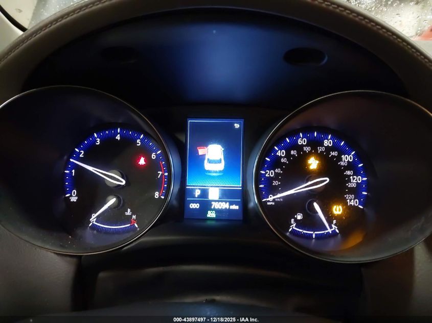 2021 Toyota C-Hr Limited VIN: JTNKHMBX7M1113832 Lot: 43897497