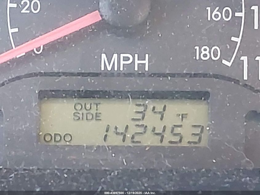 2005 Toyota Corolla Ce VIN: 1NXBR32E45Z368542 Lot: 43897500