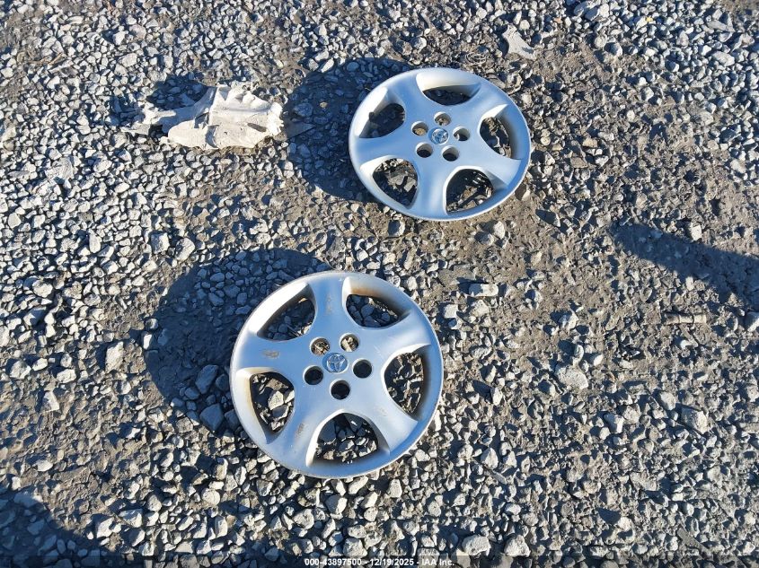 2005 Toyota Corolla Ce VIN: 1NXBR32E45Z368542 Lot: 43897500