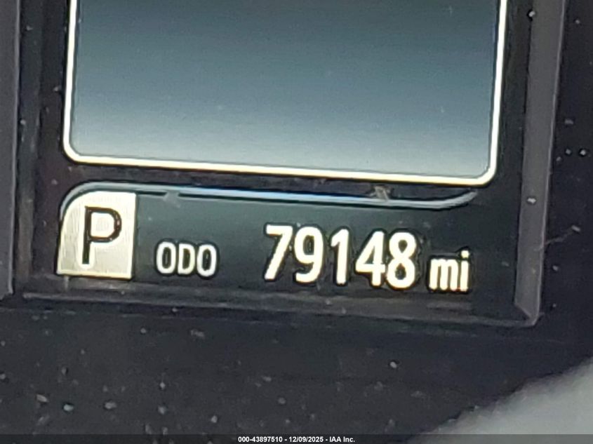 2017 Toyota Camry Le VIN: 4T1BF1FK8HU727408 Lot: 43897510