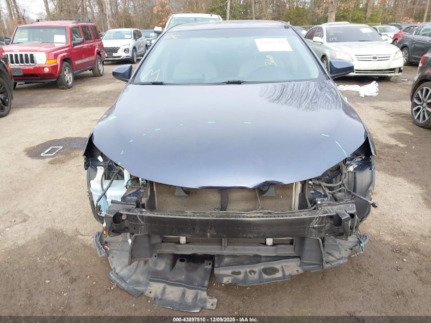 2017 Toyota Camry Le VIN: 4T1BF1FK8HU727408 Lot: 43897510