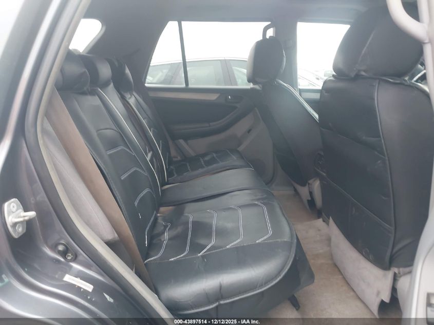 2003 Toyota 4Runner Sr5 V6 VIN: JTEBU14R430014382 Lot: 43897514