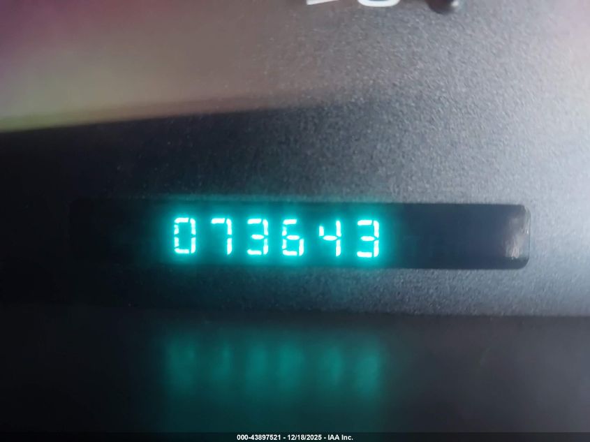 1996 Chevrolet Caprice / Impala Classic Ss VIN: 1G1BL52P9TR161754 Lot: 43897521