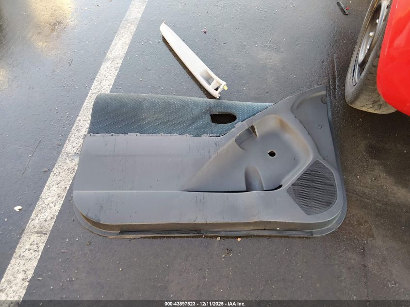 2007 Toyota Yaris VIN: JTDJT923375071567 Lot: 43897523