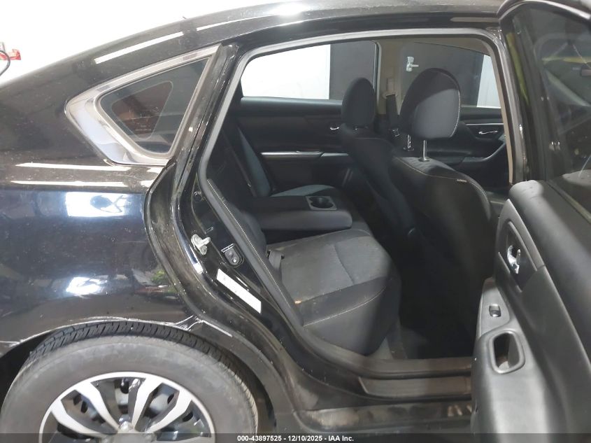 2017 Nissan Altima 2.5 S VIN: 1N4AL3AP7HC186161 Lot: 43897525
