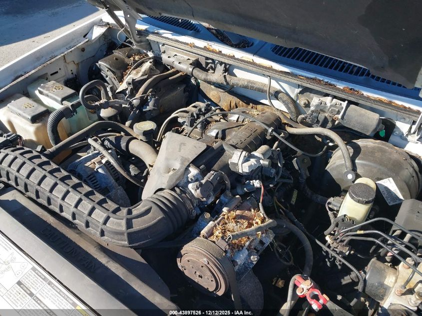 2000 Ford Explorer Xls VIN: 1FMDU62X3YZA13900 Lot: 43897526