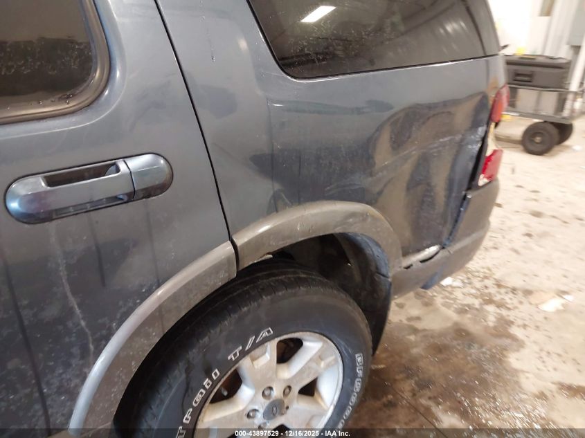 2002 Ford Explorer Xlt VIN: 1FMZU73W92UC97376 Lot: 43897529