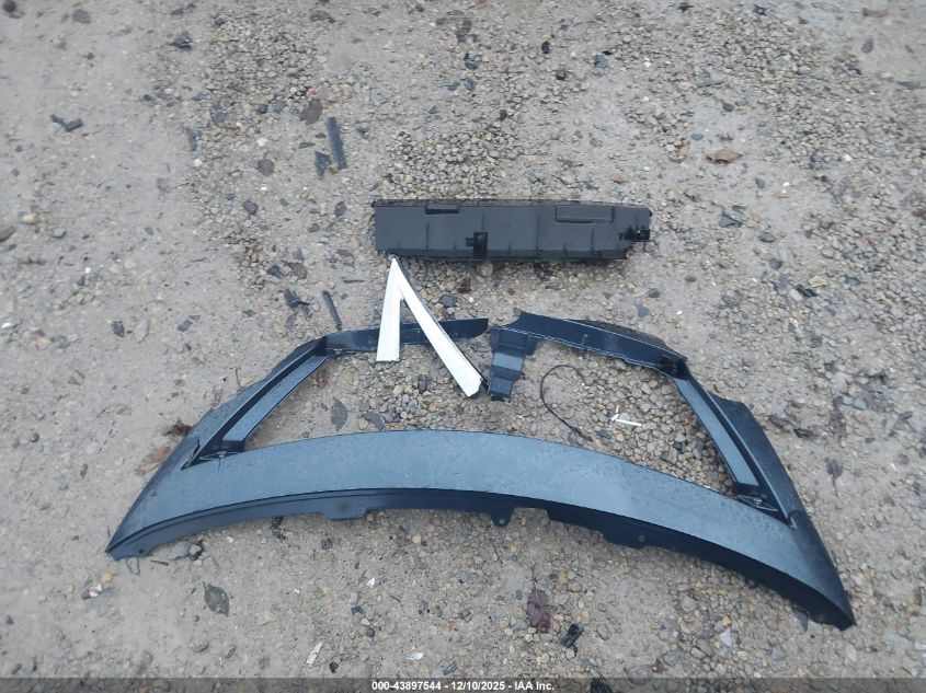 2015 Nissan Versa 1.6 S+ VIN: 3N1CN7AP2FL926613 Lot: 43897544