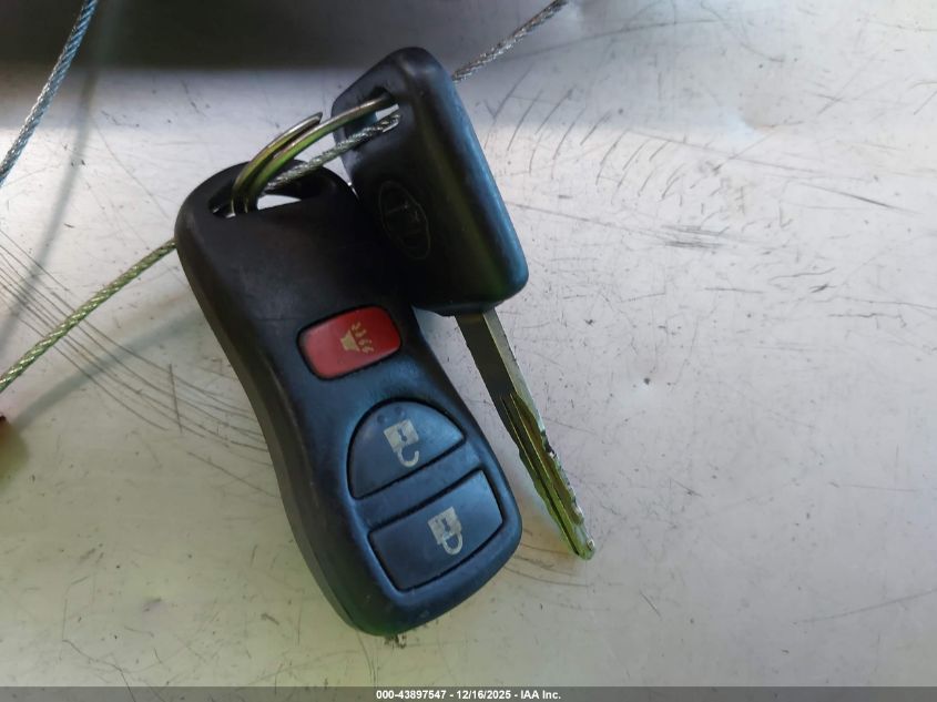 2021 Nissan Nv Cargo Nv2500 Hd Sv High Roof V6 VIN: 1N6BF0LY2MN808770 Lot: 43897547