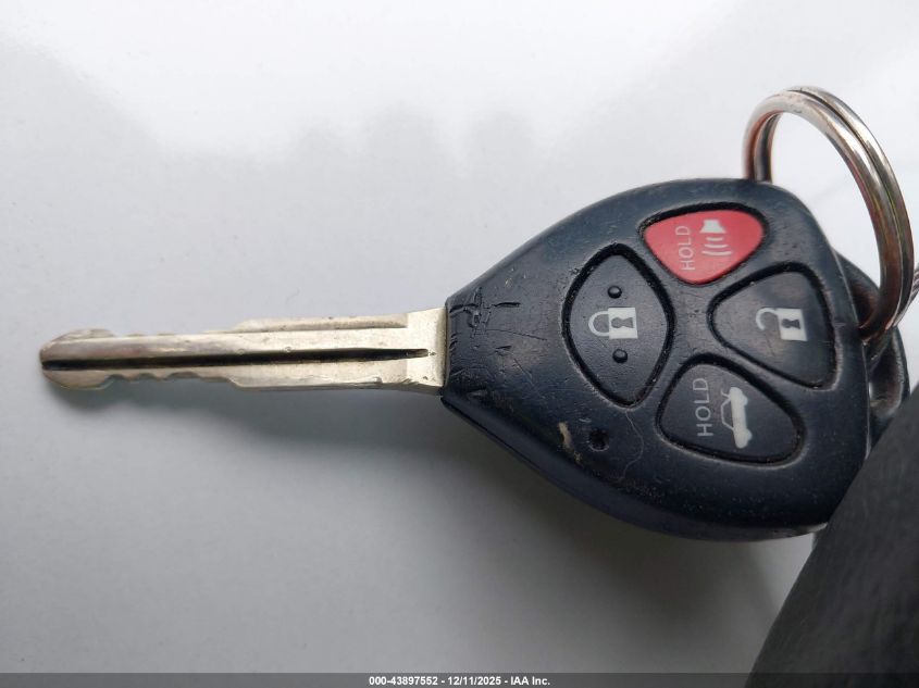 2009 Toyota Corolla Le VIN: 2T1BU40E09C175433 Lot: 43897552