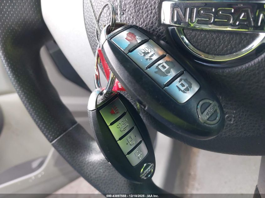 2007 Nissan Altima 2.5 S VIN: 1N4AL21E07C182105 Lot: 43897558