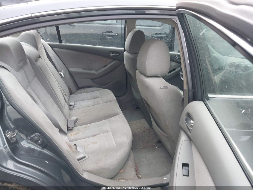 2007 Nissan Altima 2.5 S VIN: 1N4AL21E07C182105 Lot: 43897558