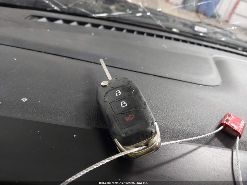 2024 Ford F-250 Xlt VIN: 1FT8W2BT8REF55749 Lot: 43897572