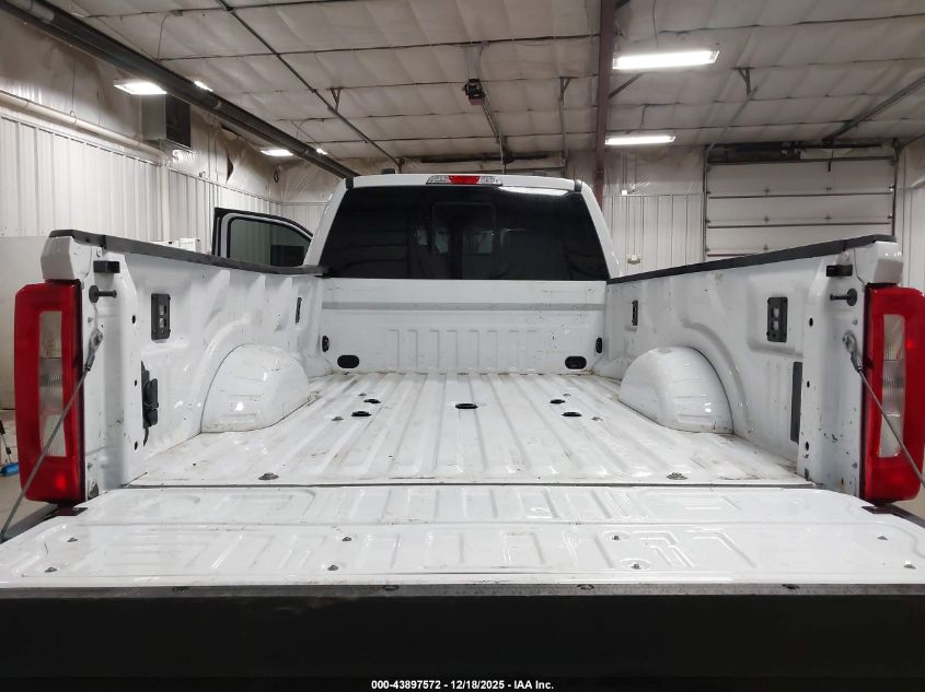 2024 Ford F-250 Xlt VIN: 1FT8W2BT8REF55749 Lot: 43897572