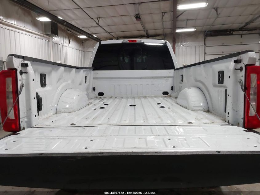 2024 Ford F-250 Xlt VIN: 1FT8W2BT8REF55749 Lot: 43897572