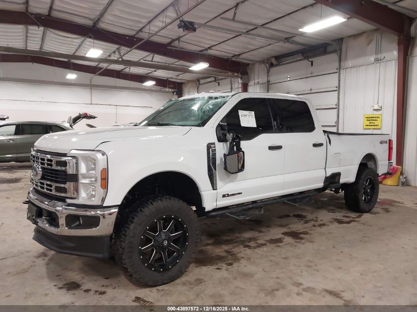 2024 Ford F-250 Xlt