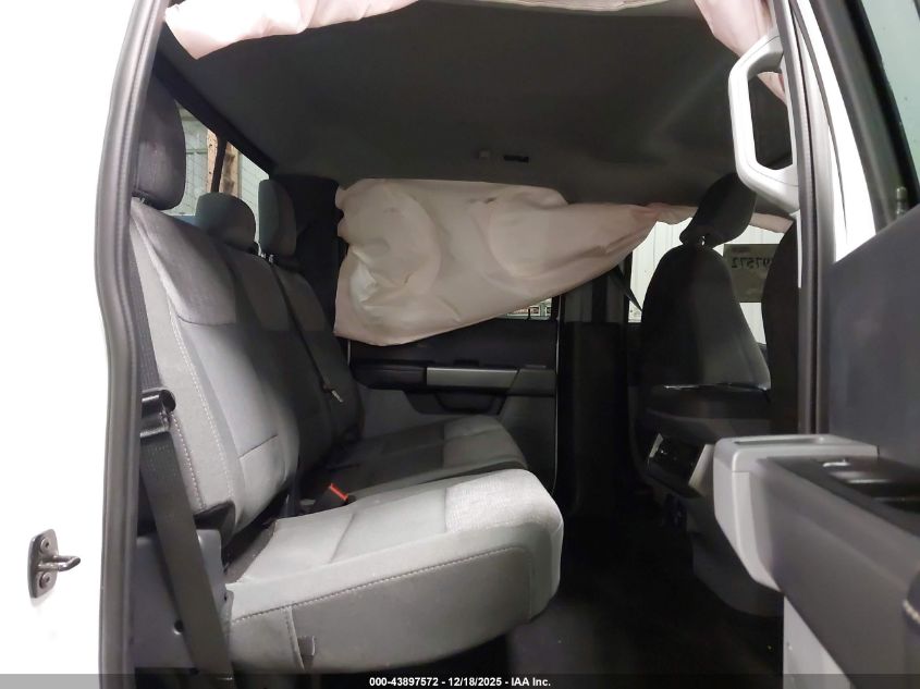 2024 Ford F-250 Xlt VIN: 1FT8W2BT8REF55749 Lot: 43897572