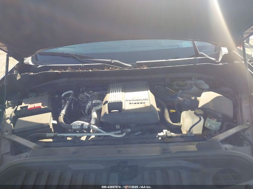 2023 Chevrolet Silverado 1500 Rst VIN: 3GCPADE89PG359516 Lot: 43897574