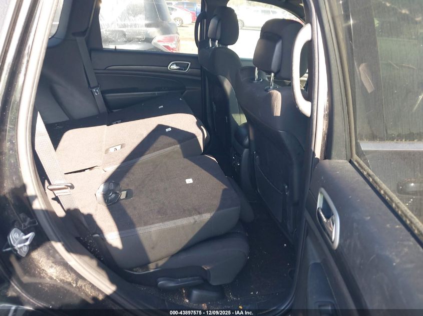 2020 Jeep Grand Cherokee Laredo E 4X2 VIN: 1C4RJEAG9LC219670 Lot: 43897575