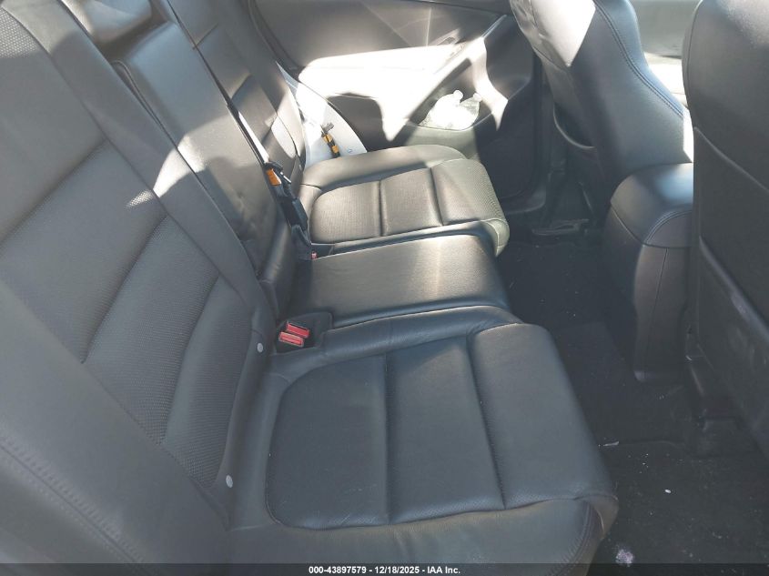 2016 Mazda Cx-5 Grand Touring VIN: JM3KE4DYXG0858823 Lot: 43897579