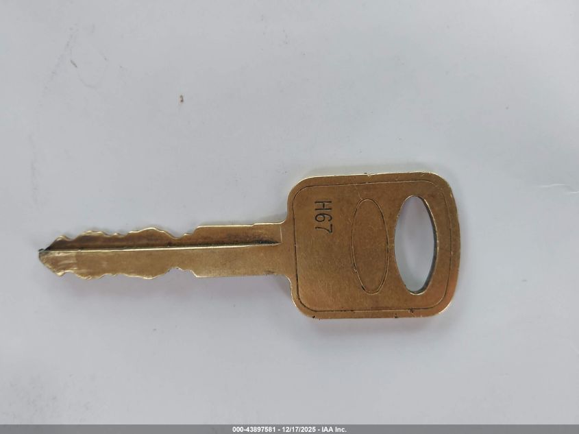 1995 Ford Ranger VIN: 1FTCR10A1SPA05350 Lot: 43897581