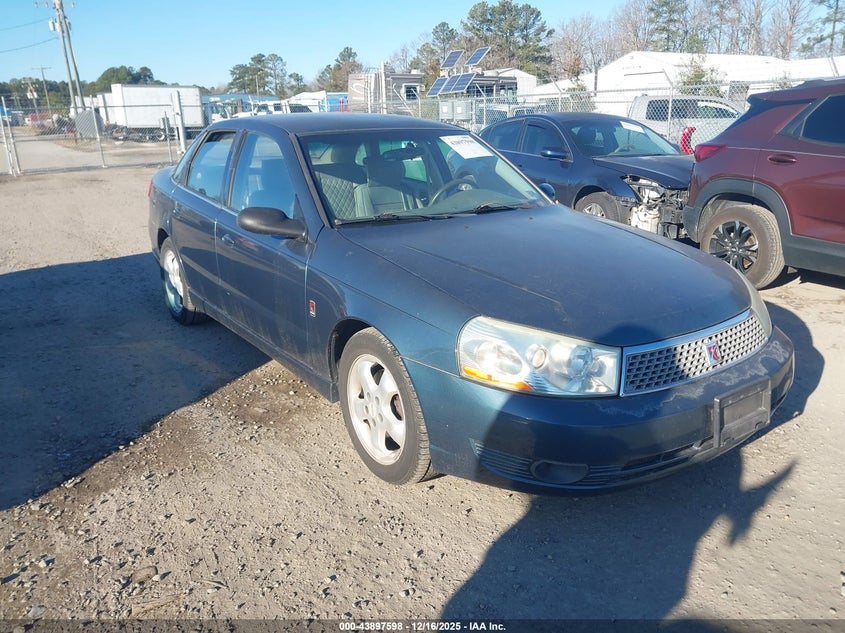 1G8JD54R74Y521264 2004 SATURN LW photo no. 1